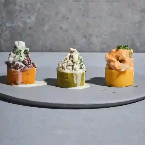Causa Patriota Tricolor