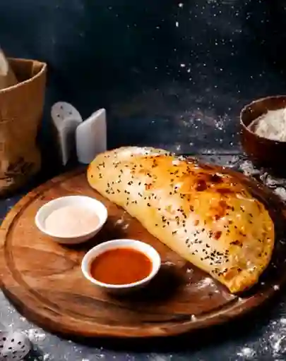 Calzone de Buchetto