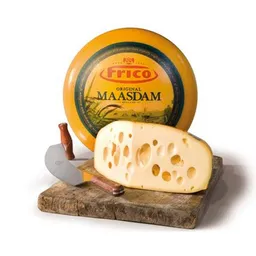 Frico Queso Maasdam