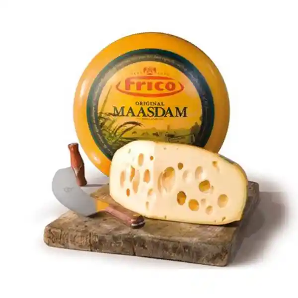 Frico Queso Maasdam