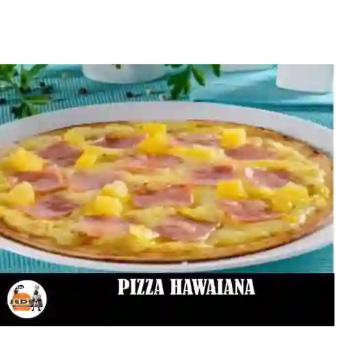 Arma Tu Pizza Small