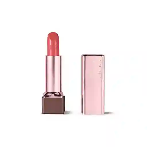 Labial Batom cc Hidratante Fps 25 Rose 2C Una