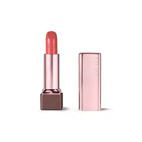 Labial Batom cc Hidratante Fps 25 Rose 2C Una