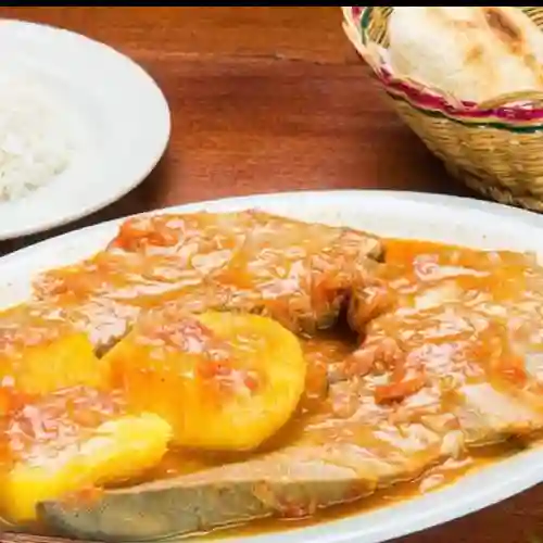 Lengua de Res Guisada