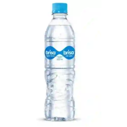 Botella de Agua
