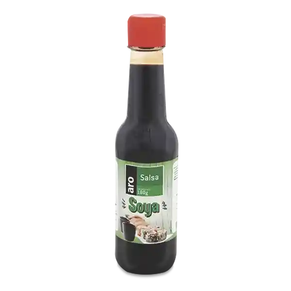 Aro Salsa Soya