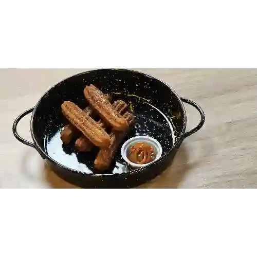 Churros