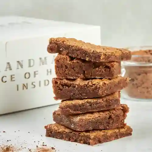 24 Brownies de Milo