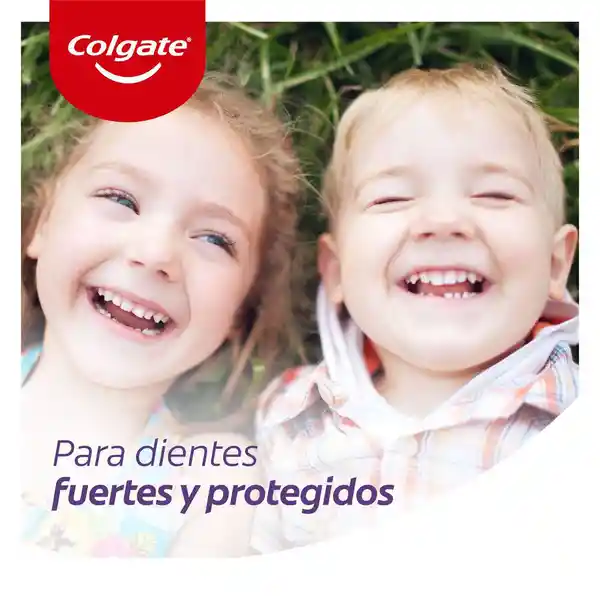 Colgate Crema Dental Niños Smiles mi Villano Favorito 75 mL