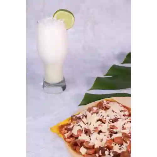Patacón Ranchero
