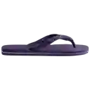 Sandalias Brasil Púrpura Nuevo Talla 38 4000032 Havaianas