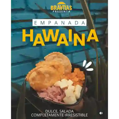 Empanada Hawaiana