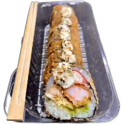 Sushi Panda (Maxi Roll)