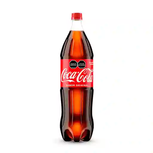 Coca cola 1 litro