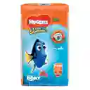 Huggies Pañales Little Swimmers Etapa 2