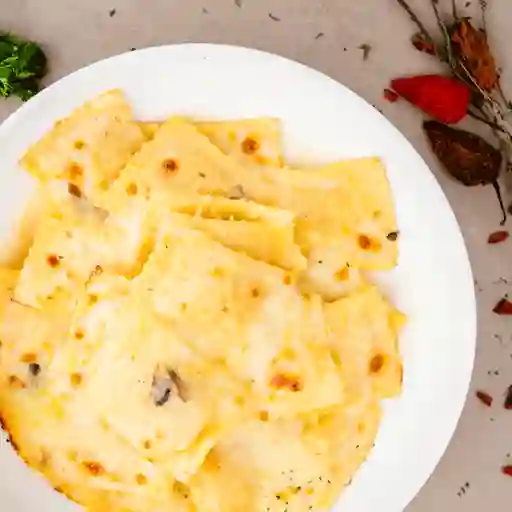 Raviolones de Genova