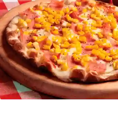 Pizza Paisa Ranchera