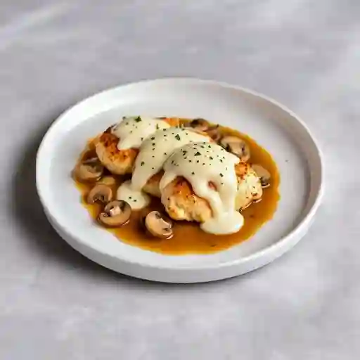 Hongos Carnivoros