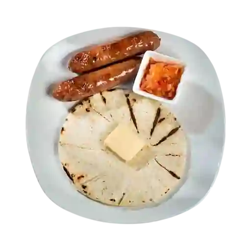Chorizo Delfos