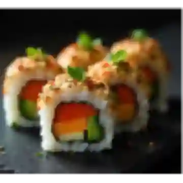 Vegetariano Roll