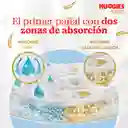 Pañal Huggies Natural Care Etapa 1/Recién Nacido 40 Und