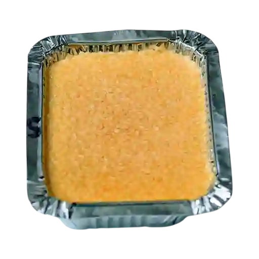 Flan de Coco