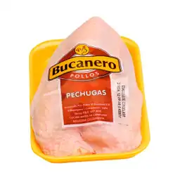 Pechuga de Pollo