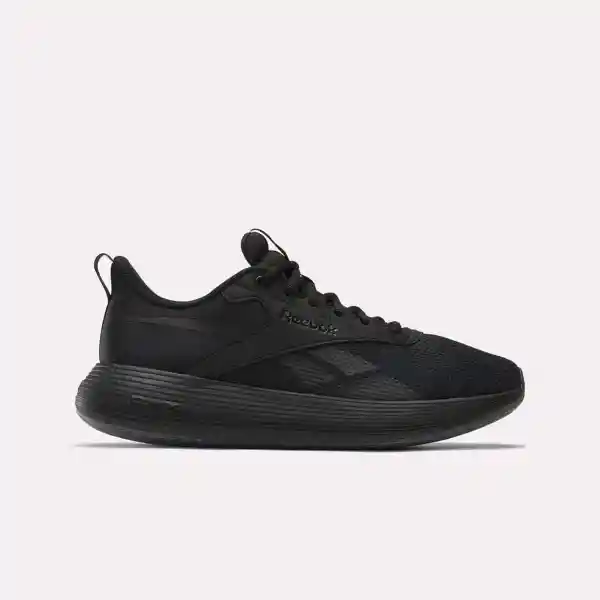 Reebok Zapatos Dmx Comfort + Unisex Negro Talla 6.5 100034134