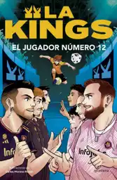 El Jugador Número 12 - Kings League