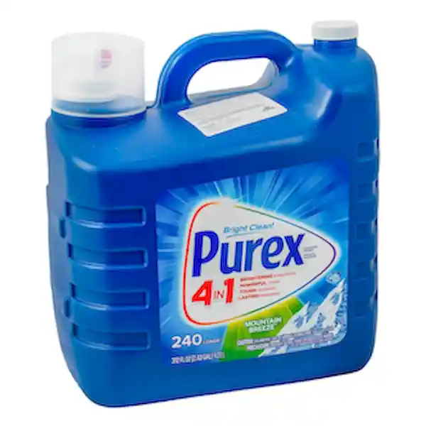 Purex Detergente Líquido