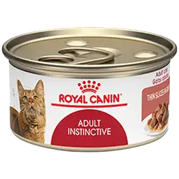 Royal Canin Adult Instictive Cat Lata 85 g