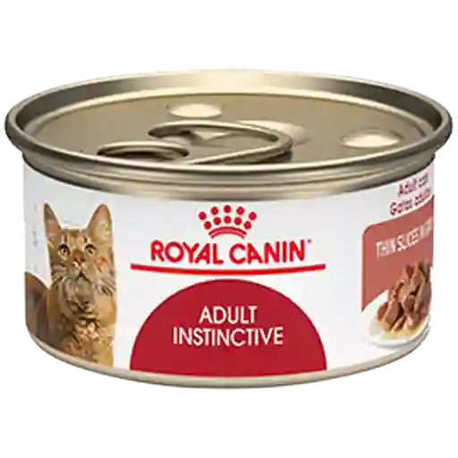 Royal Canin Adult Instictive Cat Lata 85 g