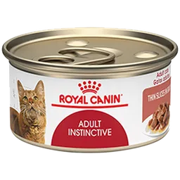 Royal Canin Feline Health Instinctive x 3 Und Adult 0,085Kg