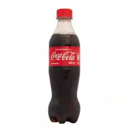 Coca-cola 400ml