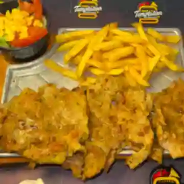 Asado de Cerdo