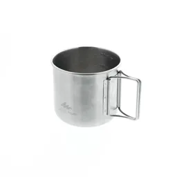 Taza Camping Trekking Senderismo 0.4 L MH150