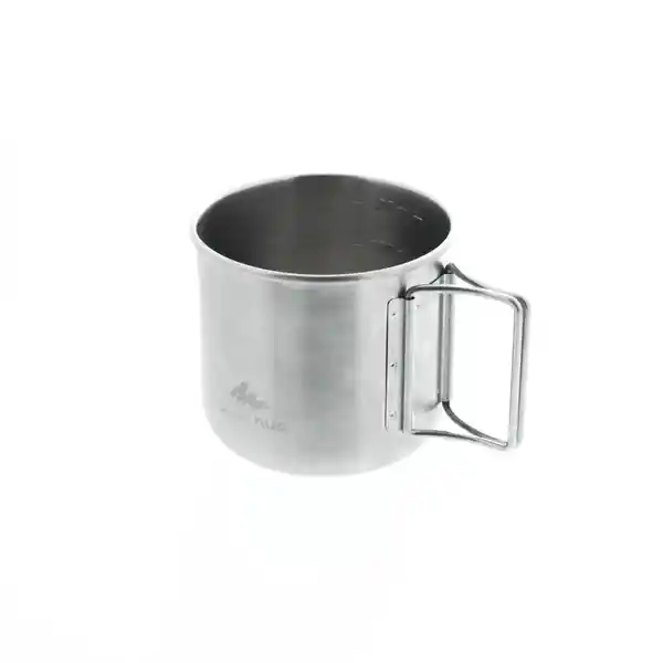 Taza Camping Trekking Senderismo 0.4 L MH150