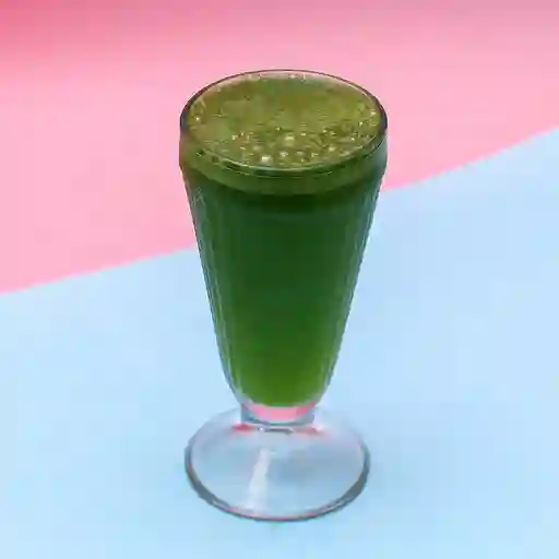 Verde