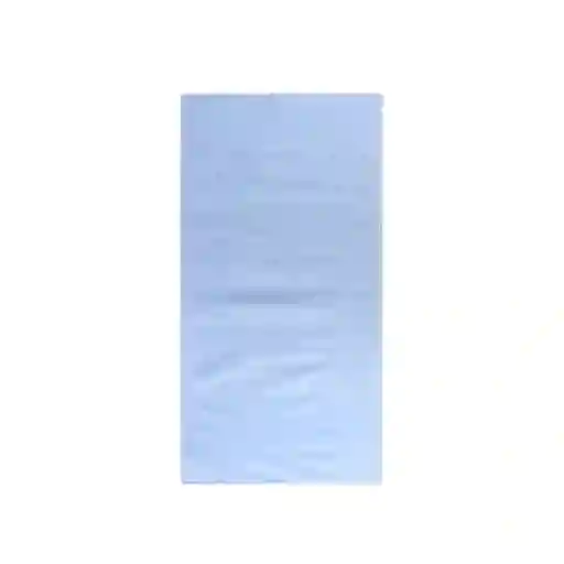 Toalla de Baño Absorbente Cinnamoroll Sanrio Azul Miniso