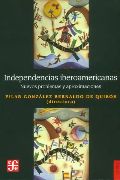 Independencias Iberoamericanas