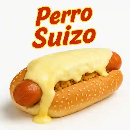 Perro suizo