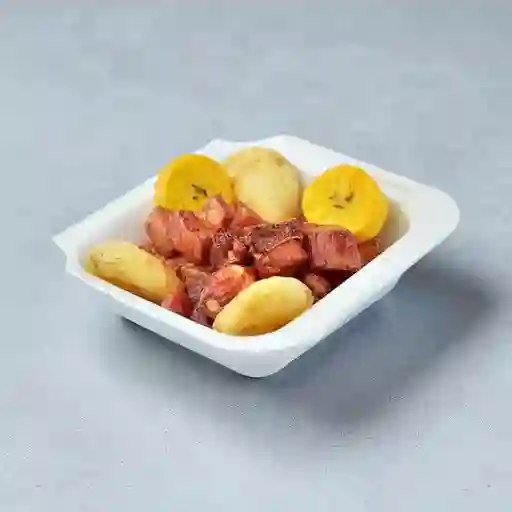 Costilla de Cerdo