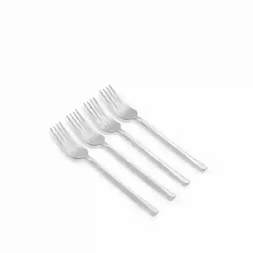 Set Tenedores Avesa Ambiente Gourmet