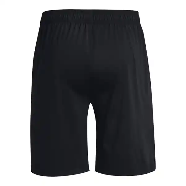 Under Armour Short Tech Vent Hombre Negro T. MD Ref: 1376955-001