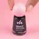 Esmalte de Uñas Base de Aceite Serie Minimalist Matte 20 Miniso