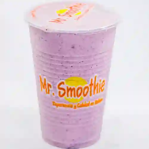 Smoothie Helado