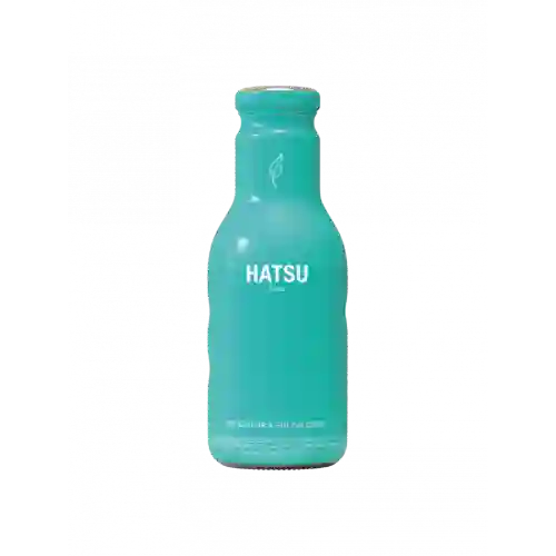 Hatsu Azul con Granada y Mora Azul 400 ml