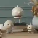 Hoptimist Figura Antiestrés Café