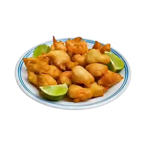 Camarón Frito