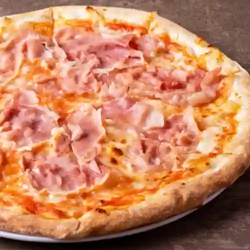 Pizza Prosciutto Cotto